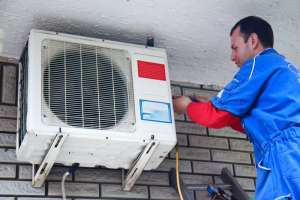 HVAC Companies Near Sheridan, AR Available Now